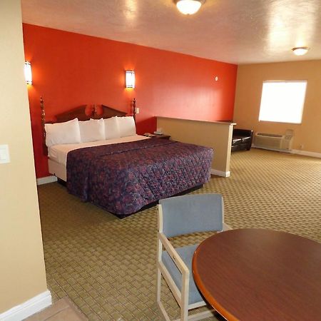 Economy Inn & Suites St. George Luaran gambar