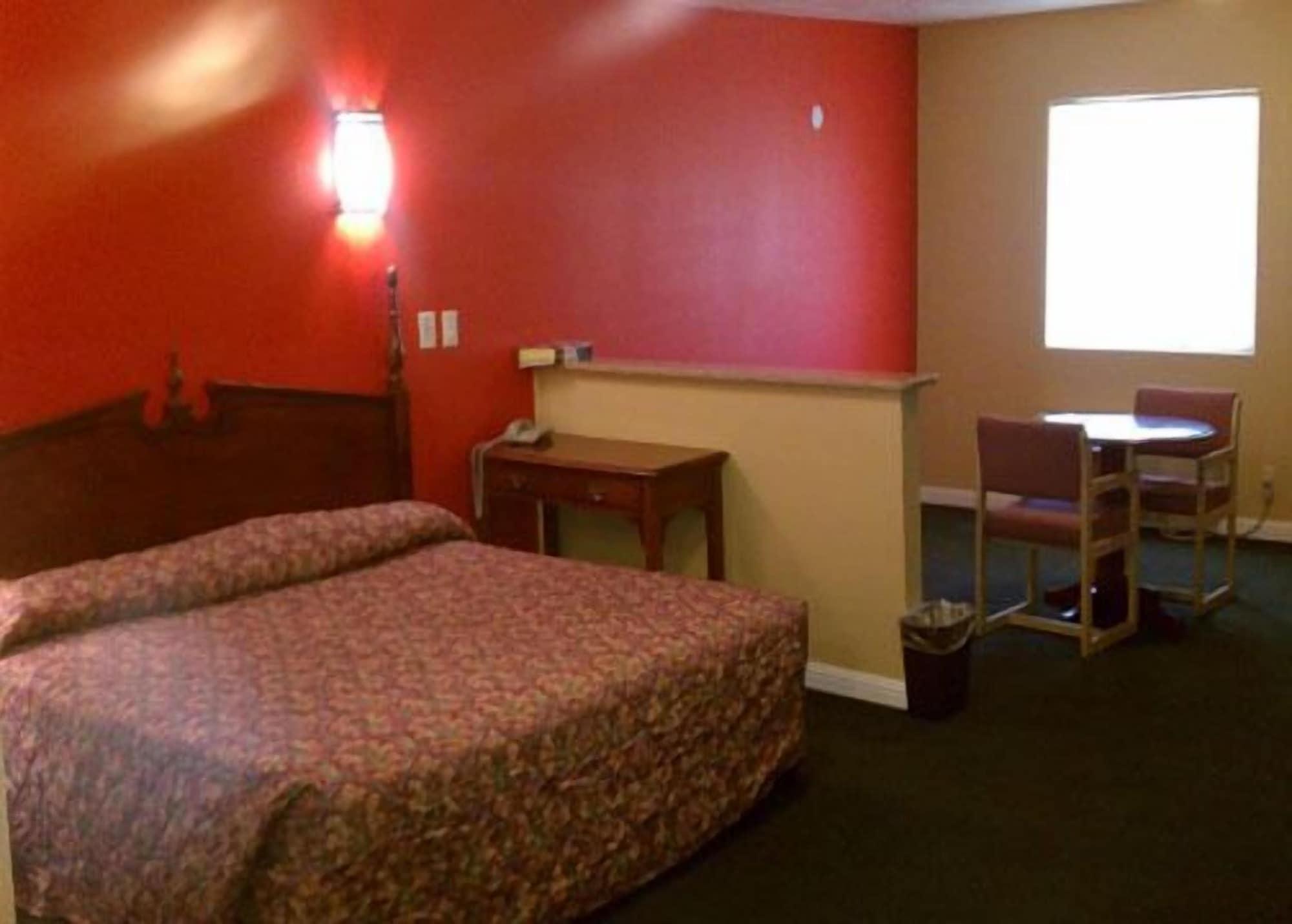 Economy Inn & Suites St. George Luaran gambar