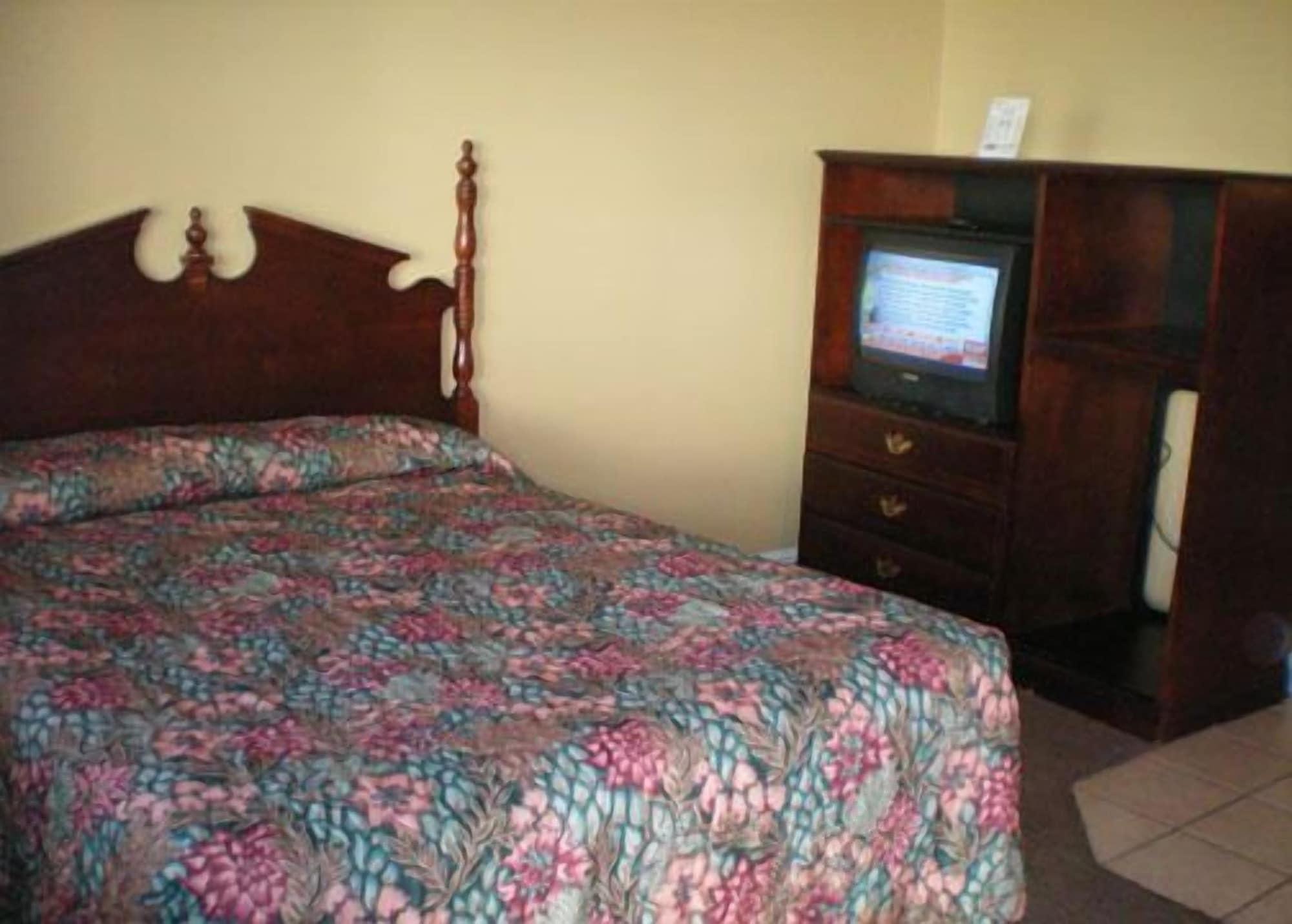 Economy Inn & Suites St. George Luaran gambar