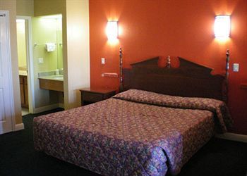 Economy Inn & Suites St. George Luaran gambar