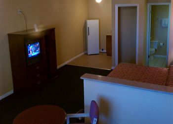 Economy Inn & Suites St. George Luaran gambar