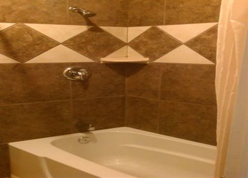 Economy Inn & Suites St. George Luaran gambar
