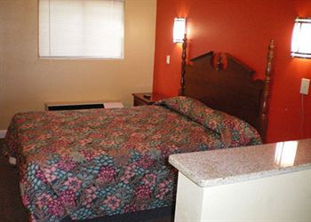 Economy Inn & Suites St. George Luaran gambar